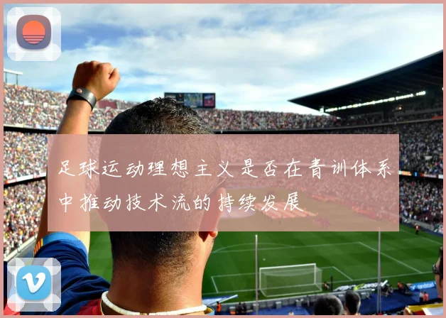 足球运动理想主义是否在青训体系中推动技术流的持续发展